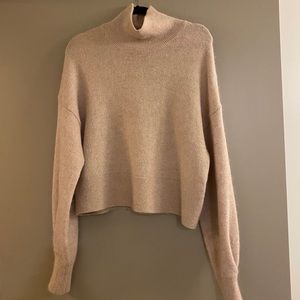 H&M Wool/Mohair Blend Sweater